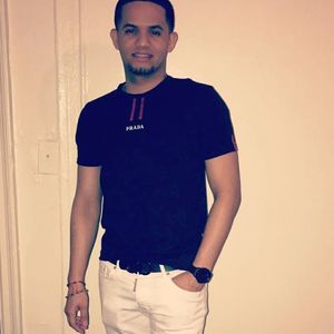 Meet your Posher, Modesto